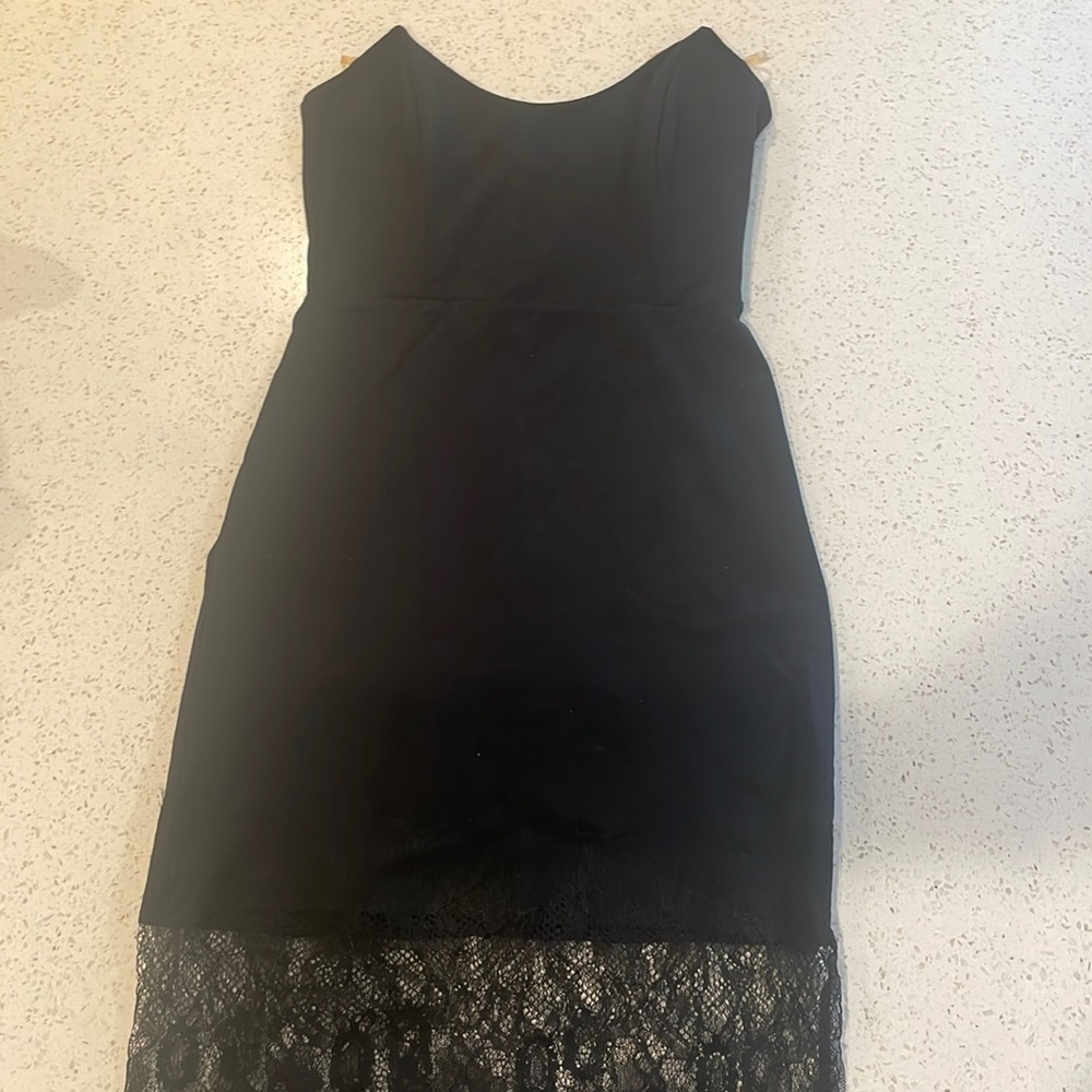 Vintage Nasty Gal dress XS